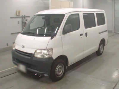 Toyota LITE ACE VAN
