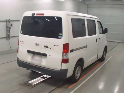 Toyota LITE ACE VAN