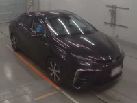 Toyota MIRAI лот № 36075 оценка 4.5  с аукциона в Японии 4