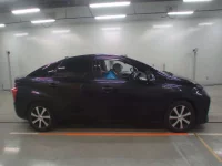 Toyota MIRAI лот № 36075 оценка 4.5  с аукциона в Японии 2