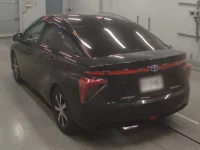 Toyota MIRAI лот № 36075 оценка 4.5  с аукциона в Японии 5