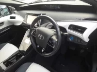 Toyota MIRAI лот № 36075 оценка 4.5  с аукциона в Японии 6