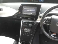 Toyota MIRAI лот № 36075 оценка 4.5  с аукциона в Японии 8