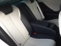 Toyota MIRAI лот № 36075 оценка 4.5  с аукциона в Японии 9