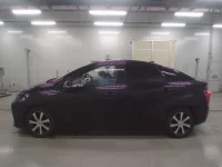 Toyota MIRAI лот № 36075 оценка 4.5  с аукциона в Японии 3