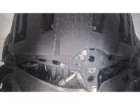 Toyota MIRAI лот № 36075 оценка 4.5  с аукциона в Японии 10