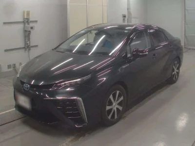 Toyota MIRAI
