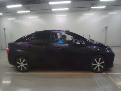Toyota MIRAI