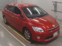 Toyota MARK X ZIO лот № 10143 оценка 4  с аукциона в Японии 4