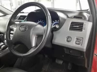 Toyota MARK X ZIO лот № 10143 оценка 4  с аукциона в Японии 6
