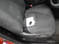 Toyota MARK X ZIO лот № 10143 оценка 4  с аукциона в Японии 7