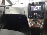 Toyota MARK X ZIO лот № 10143 оценка 4  с аукциона в Японии 8