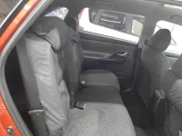 Toyota MARK X ZIO лот № 10143 оценка 4  с аукциона в Японии 9