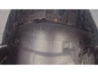 Toyota MARK X ZIO лот № 10143 оценка 4  с аукциона в Японии 10