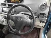 Toyota PASSO SETTE лот № 10222 оценка R  с аукциона в Японии 5