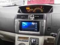 Toyota PASSO SETTE лот № 10222 оценка R  с аукциона в Японии 7