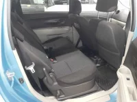 Toyota PASSO SETTE лот № 10222 оценка R  с аукциона в Японии 8