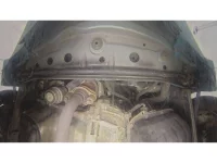 Toyota PASSO SETTE лот № 10222 оценка R  с аукциона в Японии 9