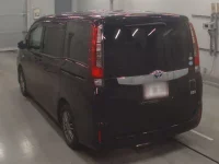 Toyota NOAH лот № 50019 оценка R  с аукциона в Японии 5