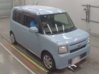 Toyota PIXIS SPACE лот № 50048 оценка 3.5  с аукциона в Японии 4