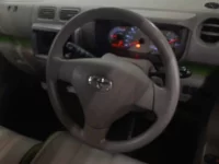 Toyota PIXIS SPACE лот № 50048 оценка 3.5  с аукциона в Японии 6