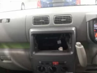 Toyota PIXIS SPACE лот № 50048 оценка 3.5  с аукциона в Японии 8