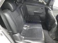 Toyota PRIUS ALPHA лот № 30017 оценка 4  с аукциона в Японии 9