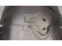 Toyota PRIUS ALPHA лот № 30017 оценка 4  с аукциона в Японии 10