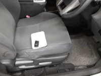 Toyota PRIUS ALPHA лот № 30027 оценка 3  с аукциона в Японии 7