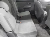 Toyota PRIUS ALPHA лот № 30027 оценка 3  с аукциона в Японии 9