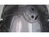 Toyota PRIUS ALPHA лот № 30027 оценка 3  с аукциона в Японии 10