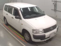 Toyota PROBOX лот № 36032 оценка 4  с аукциона в Японии 4