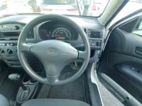 Toyota PROBOX лот № 36032 оценка 4  с аукциона в Японии 6