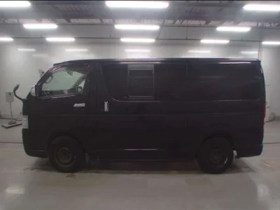 Toyota REGIUS ACE VAN