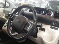 Toyota SIENTA лот № 30002 оценка 4.5  с аукциона в Японии 6