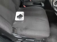 Toyota SIENTA лот № 30002 оценка 4.5  с аукциона в Японии 7