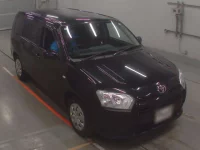 Toyota SUCCEED лот № 30154 оценка 3.5  с аукциона в Японии 4