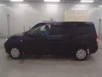 Toyota SUCCEED лот № 30154 оценка 3.5  с аукциона в Японии 3