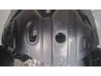 Toyota SUCCEED лот № 30154 оценка 3.5  с аукциона в Японии 10