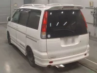 Toyota TOWN ACE NOAH лот № 30050 оценка 3.5  с аукциона в Японии 5