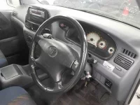 Toyota TOWN ACE NOAH лот № 30050 оценка 3.5  с аукциона в Японии 6