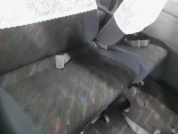 Toyota TOWN ACE NOAH лот № 30050 оценка 3.5  с аукциона в Японии 9