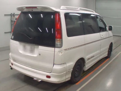 Toyota TOWN ACE NOAH  с аукциона в Японии