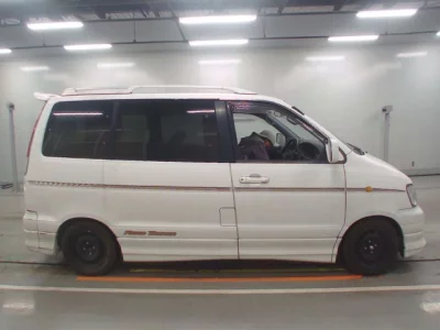 Toyota TOWN ACE NOAH  с аукциона в Японии