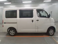 Toyota TOWN ACE VAN лот № 30311 оценка 3  с аукциона в Японии 2