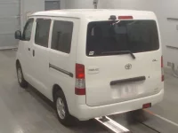 Toyota TOWN ACE VAN лот № 30311 оценка 3  с аукциона в Японии 5