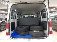 Toyota TOWN ACE VAN лот № 30311 оценка 3  с аукциона в Японии 8