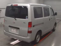 Toyota TOWN ACE VAN лот № 30370 оценка RA  с аукциона в Японии 1