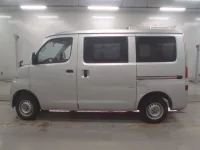 Toyota TOWN ACE VAN лот № 30370 оценка RA  с аукциона в Японии 3