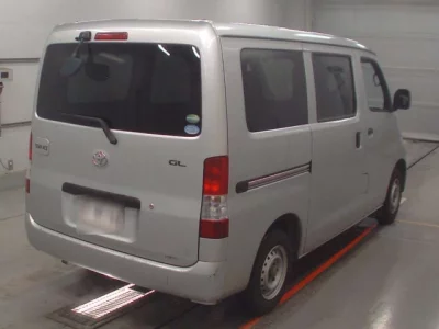 Toyota TOWN ACE